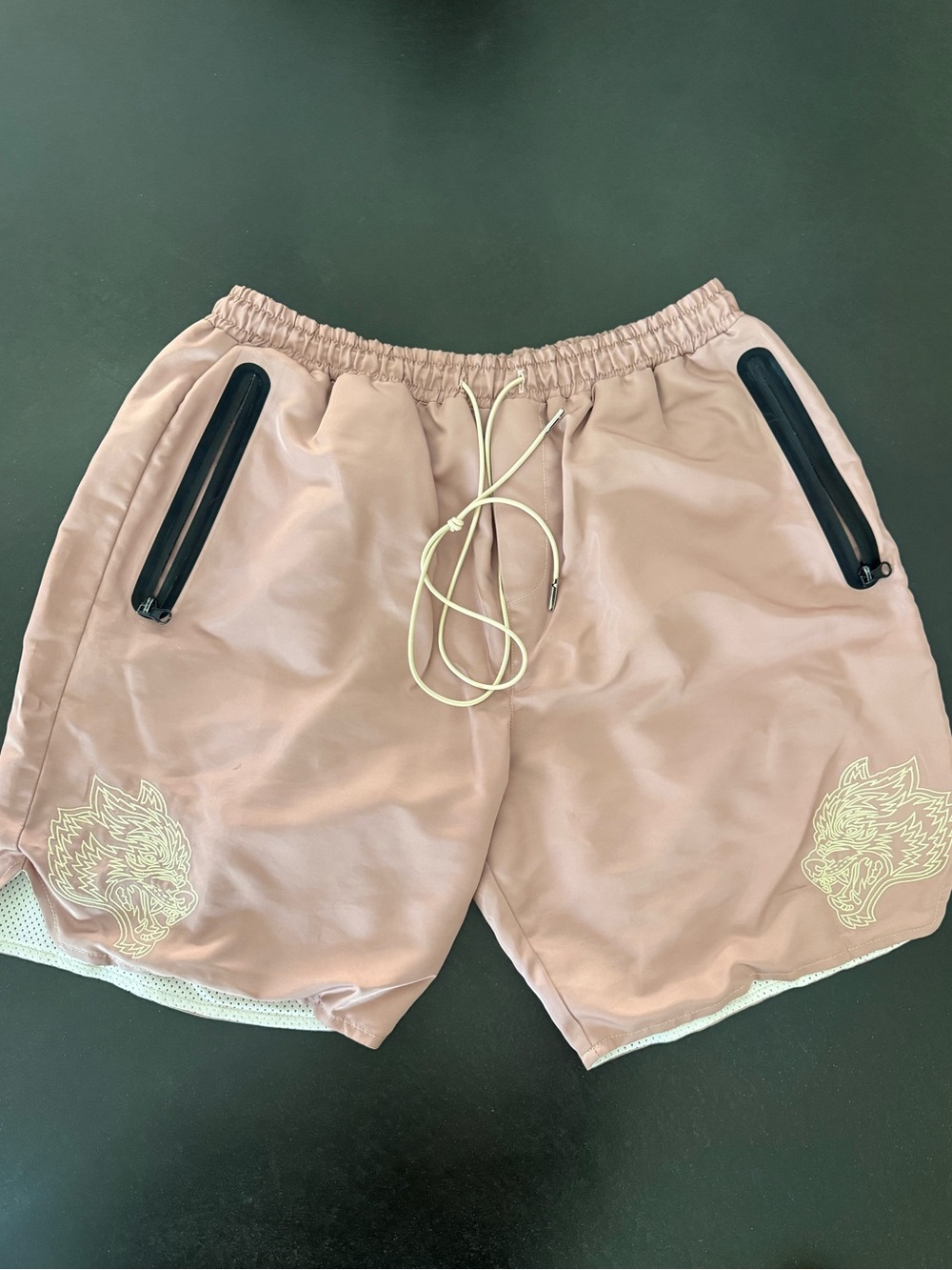 Darc Sport Shorts